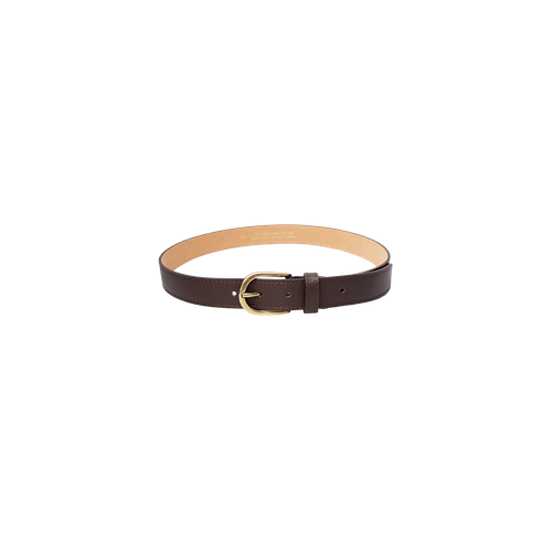 BC Iris Mocca Belt 